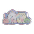 Japan San-X Puffy Aurora Sticker - Sumikko Gurashi : Tapioca Park - 2