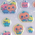 Japan San-X Puffy Aurora Sticker - Uso Tantei Tomanto - 2