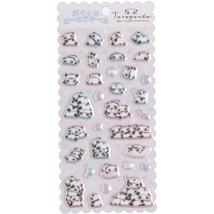 Japan San-X Puffy Aurora Sticker - Tarepanda