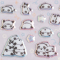 Japan San-X Puffy Aurora Sticker - Tarepanda - 2