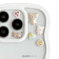 Japan San-X Petit Squishy Sticker - Rilakkuma : Petit Rinko - 2