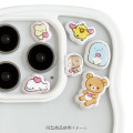 Japan San-X Petit Squishy Sticker - Sumikko Gurashi : Petit Rinko - 2