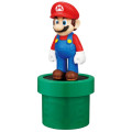 Japan Super Mario 3D Puzzle Kumkum - Super Mario Brothers Warp Pipe - 2