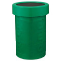 Japan Super Mario 3D Puzzle Kumkum - Super Mario Brothers Warp Pipe - 3