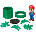 Japan Super Mario 3D Puzzle Kumkum - Super Mario Brothers Warp Pipe - 4