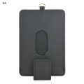 Japan Miffy IC Card Case - Miffy : Miffy Check A - 2