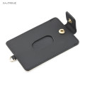 Japan Miffy IC Card Case - Miffy : Miffy Check A - 3