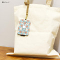 Japan Miffy IC Card Case - Miffy : Miffy Check A - 6