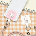 Japan Miffy Multi Ring Plus - Miffy : Miffy Check B - 6