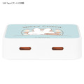 Japan Miffy USB Type-C AC Adapter - Miffy : Miffy Check - 3