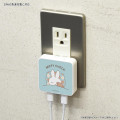 Japan Miffy USB Type-C AC Adapter - Miffy : Miffy Check - 6