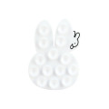 Japan Miffy Petasuma Double-Sided Suction Pad - Miffy : White - 1