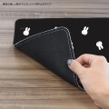 Japan Miffy Desk Mat - Miffy : All-over - 2