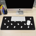 Japan Miffy Desk Mat - Miffy : All-over - 3