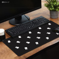 Japan Miffy Desk Mat - Miffy : All-over - 4