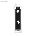 Japan Miffy Desk Mat - Miffy : All-over - 6