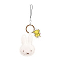Japan Miffy Mobile PU Leather Strap - Miffy - 1