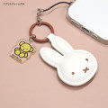 Japan Miffy Mobile PU Leather Strap - Miffy - 3