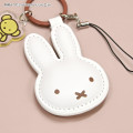 Japan Miffy Mobile PU Leather Strap - Miffy - 4
