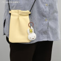 Japan Miffy Mobile PU Leather Strap - Miffy - 5