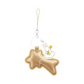 Japan Miffy Mobile PU Leather Strap - Miffy : Shooting Star - 1
