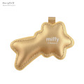 Japan Miffy Mobile PU Leather Strap - Miffy : Shooting Star - 2
