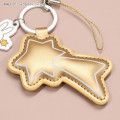 Japan Miffy Mobile PU Leather Strap - Miffy : Shooting Star - 4