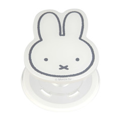 Japan Miffy Pocopoco Smartphone Grip with MagSafe - Miffy