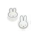 Japan Miffy Pocopoco Smartphone Grip with MagSafe - Miffy - 2