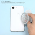 Japan Miffy Pocopoco Smartphone Grip with MagSafe - Miffy - 4