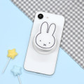 Japan Miffy Pocopoco Smartphone Grip with MagSafe - Miffy - 7