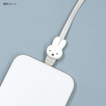 Japan Miffy USB to Type-C Sync & Power Mascot Cable - Miffy - 4