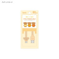 Japan Miffy USB to Type-C Sync & Power Mascot Cable - Boris - 6