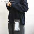 Japan Miffy Waterproof Pouch - Miffy - 7