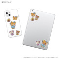 Japan San-X Bubble Pop Sticker - Rilakkuma : Miracle - 3