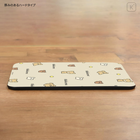 Japan San-X Mouse Pad - Rilakkuma : Everyone - 3