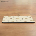 Japan San-X Mouse Pad - Rilakkuma : Everyone - 3