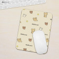 Japan San-X Mouse Pad - Rilakkuma : Everyone - 4