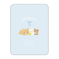 Japan San-X Mouse Pad - Rilakkuma : Ribbon - 1