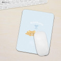 Japan San-X Mouse Pad - Rilakkuma : Ribbon - 4