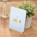 Japan San-X Mouse Pad - Rilakkuma : Ribbon - 5