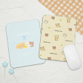 Japan San-X Mouse Pad - Rilakkuma : Ribbon - 6