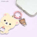 Japan San-X Multi Ring Plus with Carabiner - Korilakkuma - 5