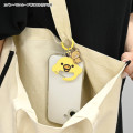 Japan San-X Multi Ring Plus with Carabiner - Kiiroitori - 4