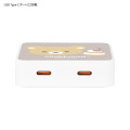 Japan Miffy USB Type-C AC Adapter - Rilakkuma - 3