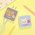 Japan Miffy USB Type-C AC Adapter - Rilakkuma - 7