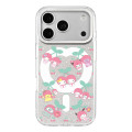Japan Sanrio Camera Frame iPhone 18 Pro / 17 Pro Case with MagSafe - Mix - 1