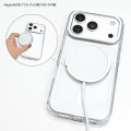 Japan Sanrio Camera Frame iPhone 18 Pro / 17 Pro Case with MagSafe - Mix - 4