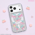 Japan Sanrio Camera Frame iPhone 18 Pro / 17 Pro Case with MagSafe - Mix - 7