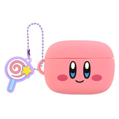 Japan AirPods Pro 3 Silicone Case - Kirby : A